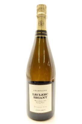 (1) Leclerc Briant Premier Cru Extra Brut