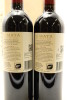 (1) 2018 & 2019 Te Mata Estate 'Awatea' Cabernets - Merlot, 2 bottles sold as one lot - 4