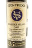 (2) 2010 Stonyridge Vineyard Larose, Waiheke Island - 3