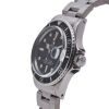 A Collectible Rolex "Red Submariner" Date Ref 1680 Wristwatch - 2