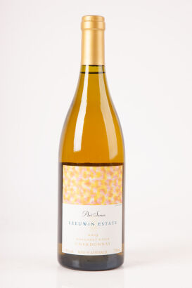 (1) 2003 Leeuwin Estate Art Series Chardonnay, Margaret River