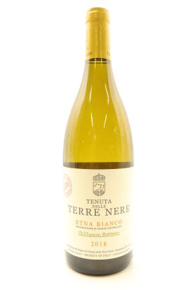 (1) 2018 Tenuta delle Terre Nere Etna Bianco, Sicily