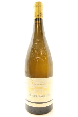 (1) 2003 Domaine des Baumard Savennieres Trie Speciale, Loire