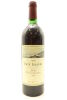 (1) 1995 Twin Islands Merlot Cabernet Sauvignon, Marlborough