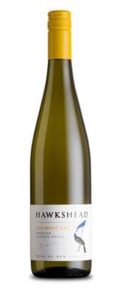 (6) 2014 Hawkshead Pinot Gris