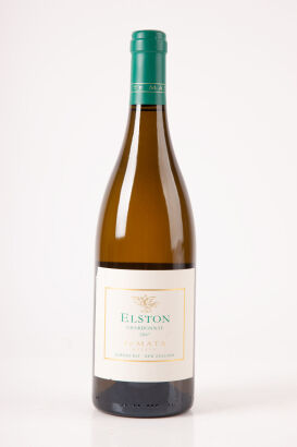 (1) 2007 Te Mata Elston Chardonnay, Hawkes Bay