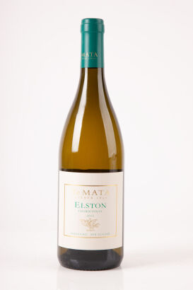 (1) 2013 Te Mata Elston Chardonnay, Hawkes Bay