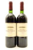 (2) 1994 Te Mata Estate Awatea Cabernets Merlot, Hawke's Bay