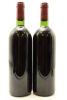 (2) 1994 Te Mata Estate Awatea Cabernets Merlot, Hawke's Bay - 2