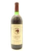 (1) 1987 Collards Rothesay Cabernet Sauvignon - Merlot, Henderson