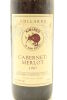 (1) 1987 Collards Rothesay Cabernet Sauvignon - Merlot, Henderson - 3