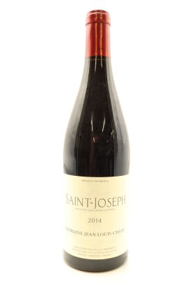 (1) 2014 Domaine Jean-Louis Chave Saint-Joseph, Rhone [JR16.5] [WS94]