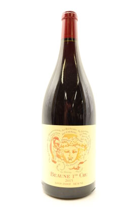 (1) 2015 Louis Jadot Beaune Premier Cru Anniversary, Cote de Beaune, 1500ml