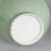 A Pair of Carved Chinese Celadon-Glazed 'Dragon' Vases - 4