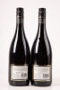 (2) 2001 Gibbston Valley Reserve Pinot Noir, Central Otago - 2