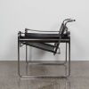 A 1970s Wassily Chair by Marcel Breuer - 2