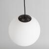 An Edward Wrecking Ball Lamp - 2