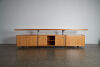 An MG 14 Sideboard by Osvaldo Borsani for Tecno