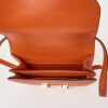 Herm&egrave;s Feu Epsom Mini Constance Bag - 3