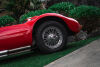 1953 Maserati A6GCS Recreation - 11