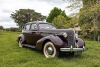 1937 Buick Special 40 Sedan - 2