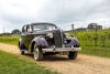 1937 Buick Special 40 Sedan - 3