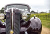 1937 Buick Special 40 Sedan - 8