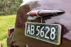 1937 Buick Special 40 Sedan - 12