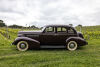 1937 Buick Special 40 Sedan