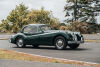 1955 Jaguar XK140 Fixed Head Coupe - 2