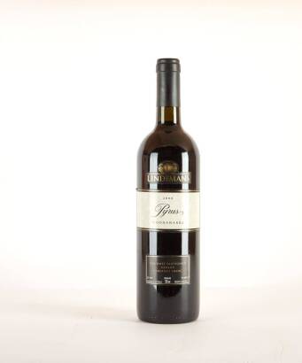 (6) 2000 Lindemans 'Pyrus' Coonawarra