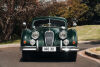 1955 Jaguar XK140 Fixed Head Coupe - 3