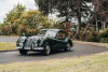 1955 Jaguar XK140 Fixed Head Coupe - 5