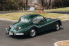 1955 Jaguar XK140 Fixed Head Coupe - 7