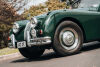 1955 Jaguar XK140 Fixed Head Coupe - 9