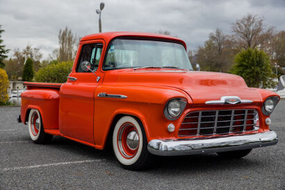 1956 Chevrolet Truck