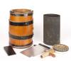 A Magicians "Barrel of Spirits"