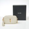 Yves Saint Laurent Lou Mini Camera Bag - 2