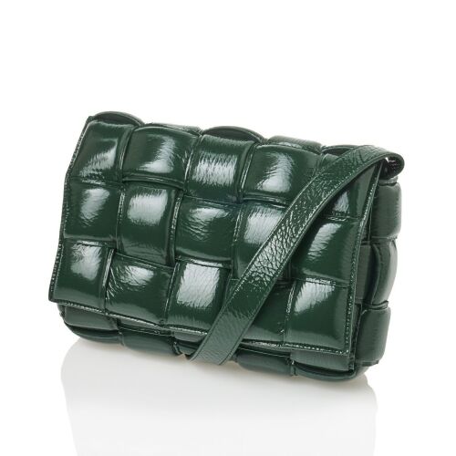 Bottega Veneta Padded Cassette Bag