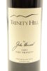 (1) 2005 Trinity Hill 'The Trinity', Hawke's Bay - 3