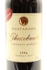 (1) 1996 Ngatarawa Glazebrook Merlot - Cabernet Sauvignon, Hawke's Bay - 3