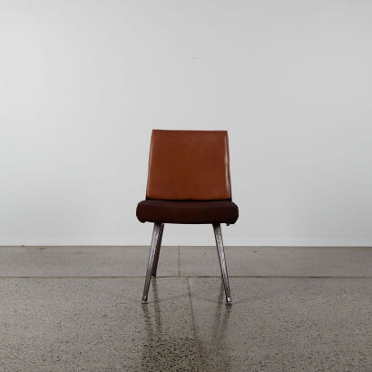 A Harter Armchair 1965 By Feltex Furniture