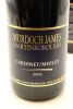 (3) 2005 Murdoch James Cabernet Merlot, Martinborough - 3