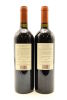 (2) 1996 Ngatarawa Glazebrook Merlot - Cabernet Sauvignon, Hawke's Bay - 2