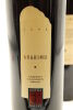 (2) 1996 Matua Valley Ararimu Merlot Cabernet, Hawkes Bay - 3