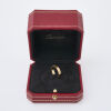 18ct Yellow Gold Cartier Love Ring - 2