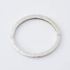Bulgari 18ct White Gold B.Zero 1 Bracelet - 2