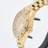 An 18ct Yellow Gold 36mm Rolex Day-Date Wristwatch - 2