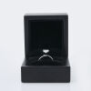 An Exceptional 1.09ct, D colour, IF Clarity Diamond with GIA Report - 3