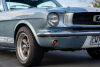 1965 Ford Mustang Fastback - 5